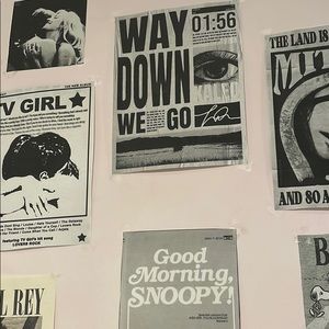 Meet your Posher, Maggie